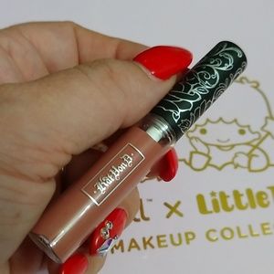 KVD LUDWIG mini liquid lipstick